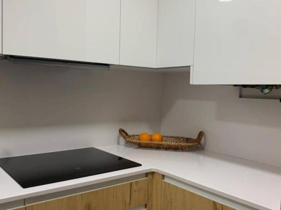 Apartamento Ideal En El Corazon De Los Pirineos 贝纳斯克 外观 照片