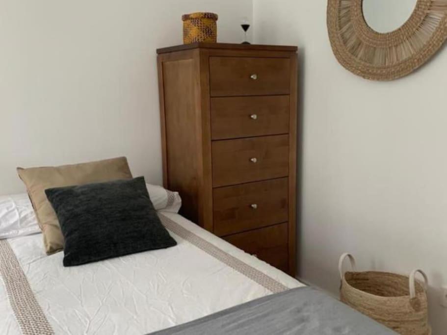 Apartamento Ideal En El Corazon De Los Pirineos 贝纳斯克 外观 照片